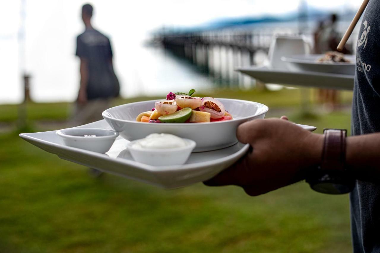 Kokomo Resort Gili Gede Eksteriør billede