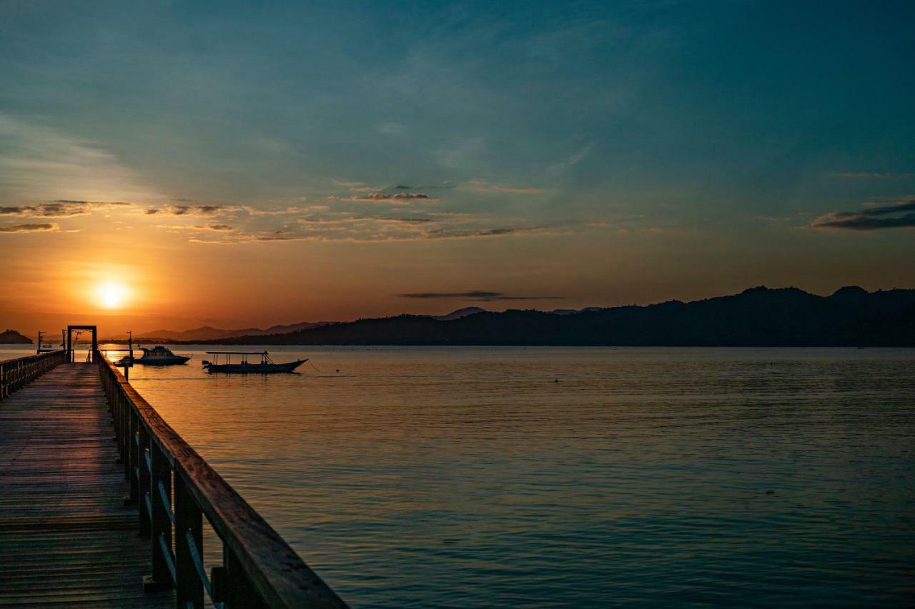 Kokomo Resort Gili Gede Eksteriør billede